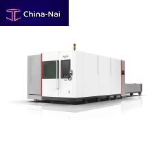 Fiber laser cutting machine SMART 3015 Profor metalsheet metaltube
