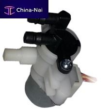 Solenoid valve ADV8012