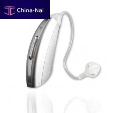 BTE open fit hearing aid Xylo