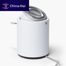 Floor-mounted spotlight Ylux BASLEDroundIP40