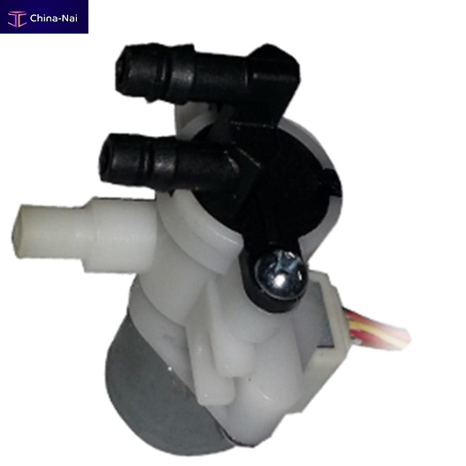 											Solenoid valve ADV8012