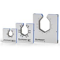 Laser measurement head ODAC series contactlesscompactdiameter