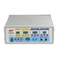 Monopolar cutting electrosurgical unit AVI-038bipolar cuttingcoagulationradiofrequency