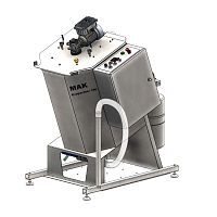 Vacuum evaporator 110/100processfor sample concentrationfor liquids
