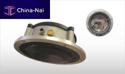 Differential pressure sensor IPM seriesmembraneanalogfor wastewater