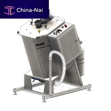 Vacuum evaporator 110/100processfor sample concentrationfor liquids