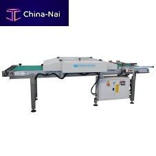 Automatic sorting machine DSAprocess