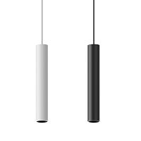 Pendant lamp CAR.Aaluminumcontemporarycorded