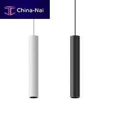 Pendant lamp CAR.Aaluminumcontemporarycorded