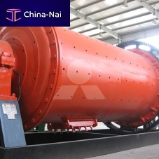 Ball grinding mill �22005500horizontalfor orefor cement