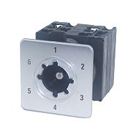 Cam switch CS20A-ST61rotarysingle-poleUL