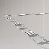 LED track light LIGHTRUSS GEN 2 rectangularaluminumcommercial