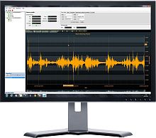 SCADA/HMI software development tool BeanScape® 2.4GHz