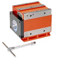 Magnetic holding block JMC