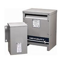 Isolation transformer encapsulatedthree-phasefloor-standing