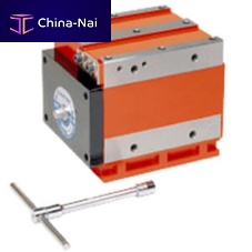 Magnetic holding block JMC