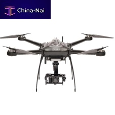 Quadrotor UAV Eagle XFinspectionmappingfor industrial applications