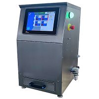 Blister packing machine impack 1.0semi-automaticcompactsealing