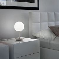 Table lamp SFERA 2108/Lglasscontemporarycorded