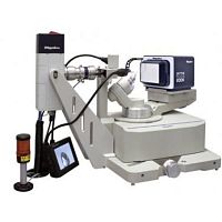 X-ray source MicroMax-003