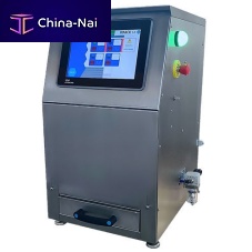 Blister packing machine impack 1.0semi-automaticcompactsealing