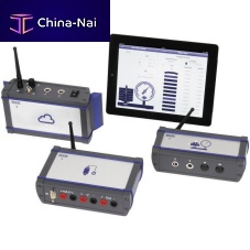 Pressure calibrator CPU6000 seriesdigital