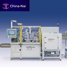 Leak tester for the pharmaceutical industry vacuumpressureautomatic
