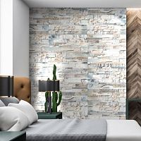 Natural stone wall cladding STN 483 Italyindoorgluedcontemporary