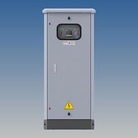 Single-phase voltage regulator EMC three-phasefor telecommunication equipmentCE