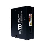 Laser line triangulation scanner 3iScan22Dmeasurementcompact