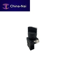 Selector switch 000934rotarysingle-poleembedded