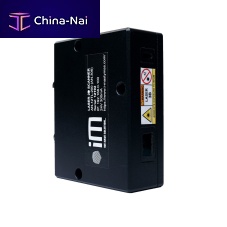 Laser line triangulation scanner 3iScan22Dmeasurementcompact