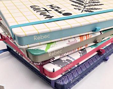 ����������� WENZHOU REBEC STATIONERY CO., LTD 