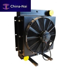 Oil cooler YS3 seriesfor hydraulic applicationsfor compressorsfor hydraulic systems