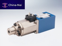 Hydraulic system relief valve BYZ serieshydraulicproportionaldirect-operated
