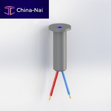 Recessed wall light fixture Clicrecessed floorLEDround