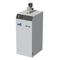 Compact steam generator SG 66 series