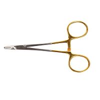 Surgical needle holder 420-04 seriesWebstertungsten carbide
