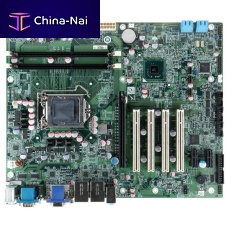 ATX motherboard IMBA-H610Intel® Core i seriesintel H61DDR3 SDRAM