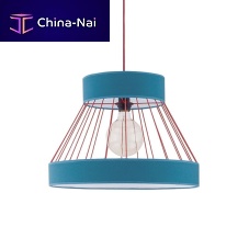 Pendant lamp SHINE GMmetalcontemporarycorded