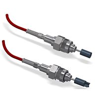 Kerosene viscometer ViscoSense®3, ViscoSense®3Ddiesel fuelprocessin-line