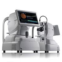 OCT ophthalmoscope HOCT-1non-mydriatic retinal cameratabletop