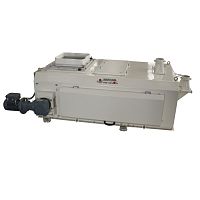 Powder dosing dispenser MD seriesgranulesbeltweight