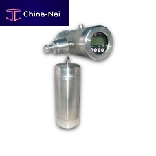 Displacer level transmitter T7B seriesfor liquidsfor storage tanks