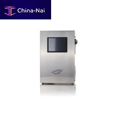 Total organic carbon analyzer uniTOCcarbon dioxidewaterprocess