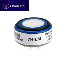 Oxygen gas sensor 7 seriesmedicalportable