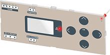 Graphic display panel 12Melectronic