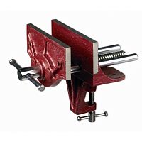 Manual vise 54004cast irondouble