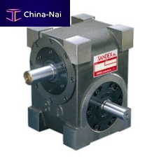 Rotary indexer D seriescamfor machines