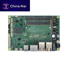 3.5" SBC SBC-3.5-TGL-UP3 11th Generation Intel® CoreIntel® Celeron® 6305E1th Gen Intel® Tiger Lake-UP3 i3-1115G4E
